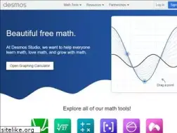 desmos.com