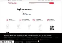 Sites similar to detail.tmall.com