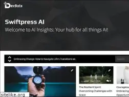 Sites similar to devguruji.com