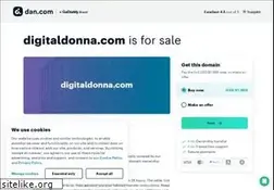 Sites similar to digitaldonna.com