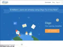 Sites similar to diigo.com