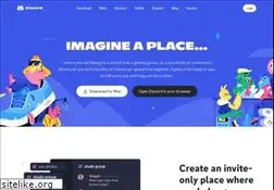 Sites similar to discordapp.com