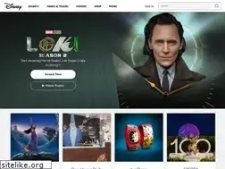 disney.com