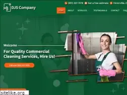 djscompanyca.com