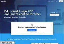 dochub.com