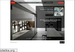 Sites similar to dominteriors.com