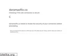 Sites similar to doramasflix.co
