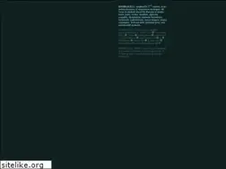 Sites similar to doublecell.org