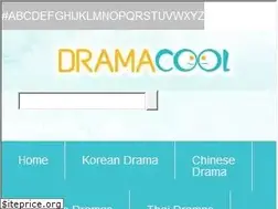 Sites similar to dramacool.eu