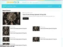 Sites similar to dramacooltv.org