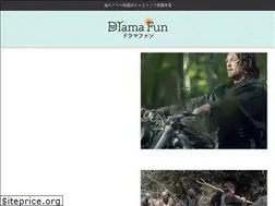 Sites similar to dramafun.net