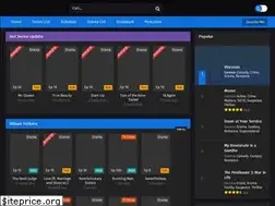 Sites similar to dramaid.biz