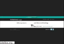 Sites similar to drawerings.com