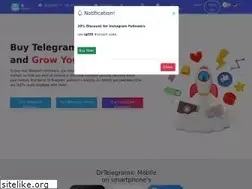 Sites similar to drtelegram.com