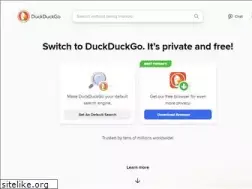 duckduckgo.com