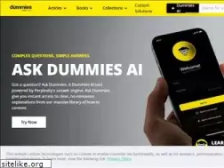 dummies.com