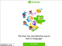 duolingo.com