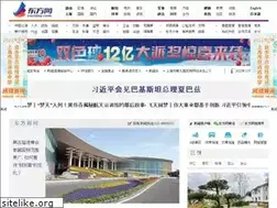 Sites similar to eastday.com