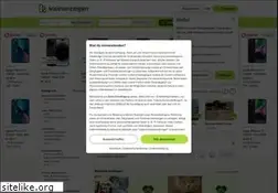 ebay-kleinanzeigen.de