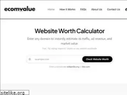 ecomvalue.com