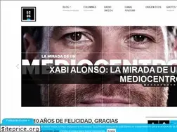 Sites similar to ecosdelbalon.com