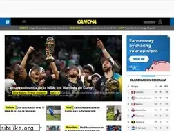 Sites similar to edhdeportes.com