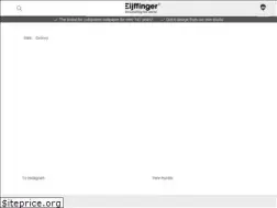 Sites similar to eijffinger.nl