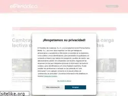 elperiodico.com