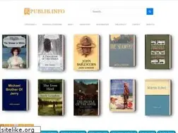 Sites similar to epublib.info