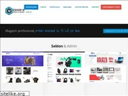 Sites similar to eshop-rapid.ro