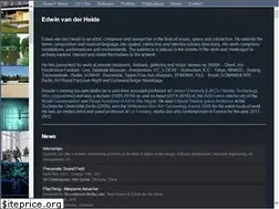 Sites similar to evdh.net