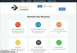 Sites similar to exactseek.com