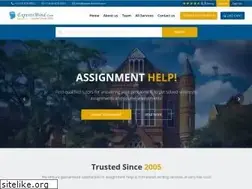 Sites similar to expertsmind.com