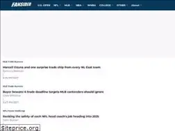 Sites similar to fansided.com