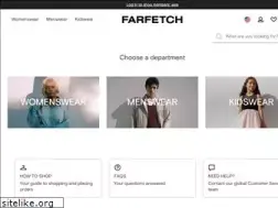 farfetch.com