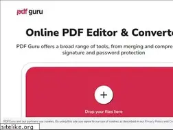 Sites similar to fastpdfkit.com