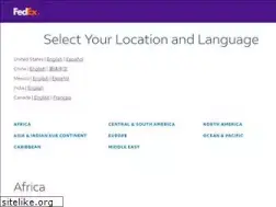 fedex.com