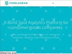 Sites similar to fiddlehead.io