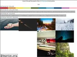 Sites similar to finda.photo