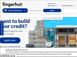 fingerhut.com
