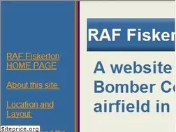 Sites similar to fiskertonairfield.org.uk