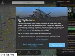 flightradar24.com