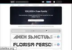 fontspace.com