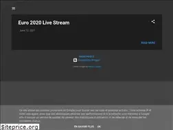 Sites similar to footystreamer.blogspot.com