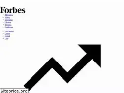Sites similar to forbes.com