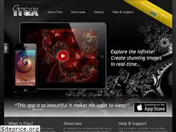 Sites similar to fract.al