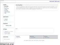 Sites similar to freeadstime.org