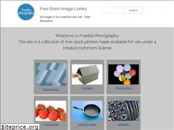 Sites similar to freebie.photography