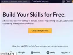 freecodecamp.org