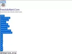 freejobalert.com